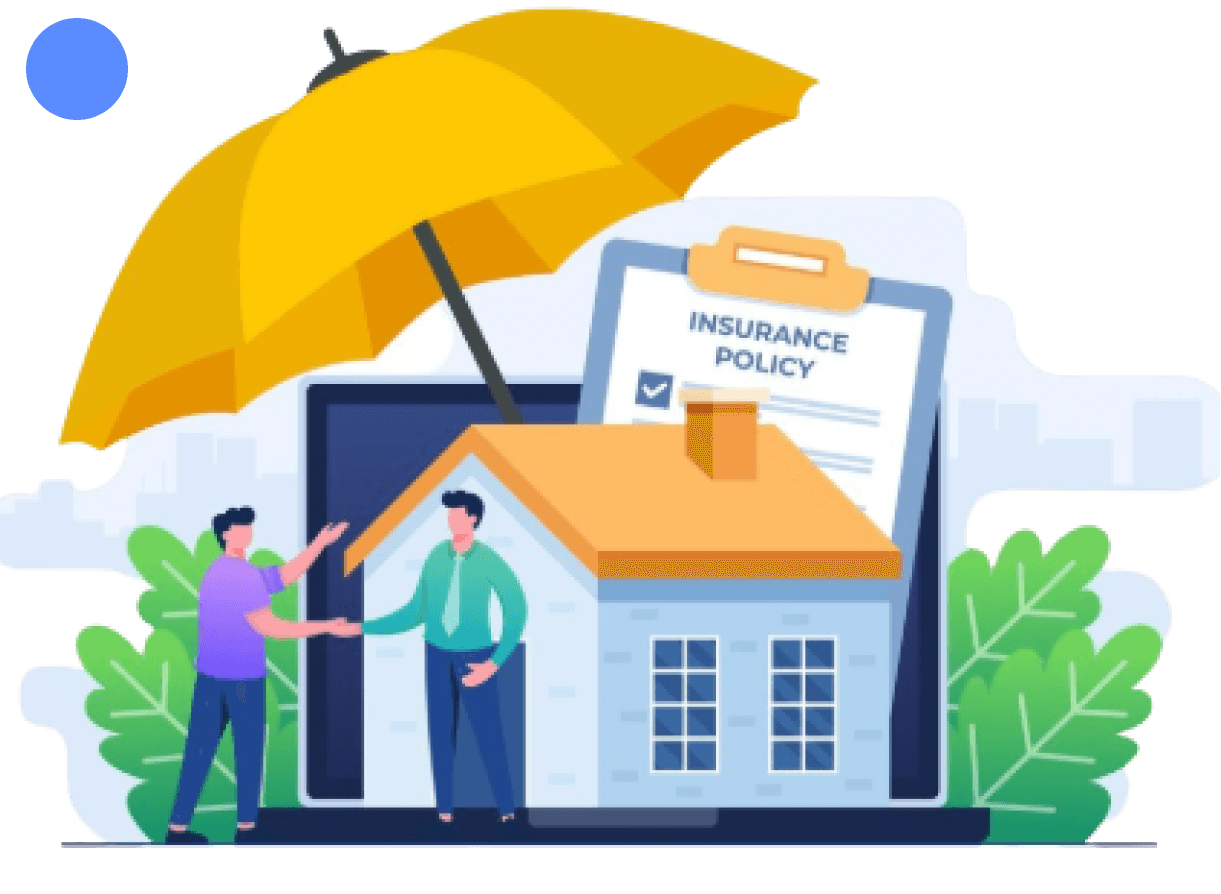 Insurance illustration